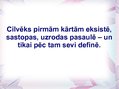 Prezentācija 'Žans Pols Sartrs', 8.