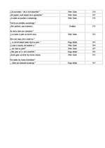 Konspekts 'Pērs Gints', 11.