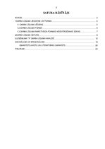 Referāts 'Darba līguma jēdziens, forma un saturs', 2.