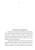 Referāts 'Darba līguma jēdziens, forma un saturs', 19.