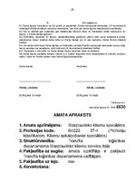 Referāts 'Darba līguma jēdziens, forma un saturs', 25.