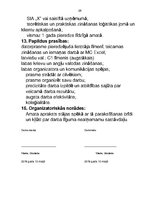 Referāts 'Darba līguma jēdziens, forma un saturs', 28.