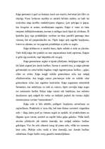 Referāts 'Kaķi', 3.