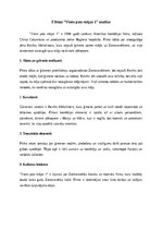 Eseja 'Filmas “Viens pats mājas 1” analīze', 1.