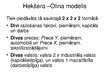 Prezentācija 'Starptautiskās (starpreģionālās) tirdzniecības teorijas', 3.