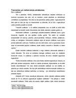 Referāts 'Zināšanu konversijas modeļi', 3.