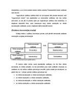 Referāts 'Zināšanu konversijas modeļi', 5.