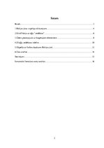 Referāts 'Biogēno elementu saistība ar zilaļģu "ziedēšanu" Baltijas jūrā', 2.