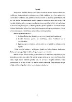 Referāts 'Biogēno elementu saistība ar zilaļģu "ziedēšanu" Baltijas jūrā', 3.