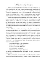 Referāts 'Biogēno elementu saistība ar zilaļģu "ziedēšanu" Baltijas jūrā', 4.