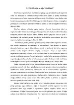 Referāts 'Biogēno elementu saistība ar zilaļģu "ziedēšanu" Baltijas jūrā', 6.