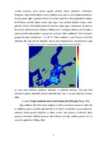 Referāts 'Biogēno elementu saistība ar zilaļģu "ziedēšanu" Baltijas jūrā', 7.