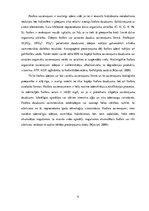 Referāts 'Biogēno elementu saistība ar zilaļģu "ziedēšanu" Baltijas jūrā', 9.