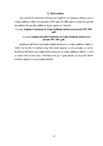 Referāts 'Biogēno elementu saistība ar zilaļģu "ziedēšanu" Baltijas jūrā', 14.