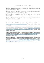 Referāts 'Biogēno elementu saistība ar zilaļģu "ziedēšanu" Baltijas jūrā', 16.