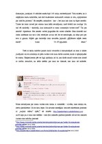 Eseja 'Vai "Twitter" spēj uzlabot mācību kvalitāti?', 3.