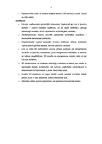 Referāts 'Latvijas darba tirgus ieguvumi un zaudējumi no integrācijas Eiropas Savienībā', 4.