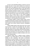 Referāts 'Latvijas darba tirgus ieguvumi un zaudējumi no integrācijas Eiropas Savienībā', 8.