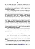 Referāts 'Latvijas darba tirgus ieguvumi un zaudējumi no integrācijas Eiropas Savienībā', 9.