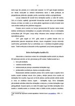 Referāts 'Latvijas darba tirgus ieguvumi un zaudējumi no integrācijas Eiropas Savienībā', 11.