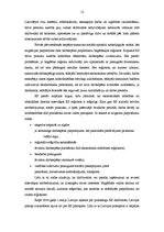 Referāts 'Latvijas darba tirgus ieguvumi un zaudējumi no integrācijas Eiropas Savienībā', 12.