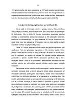 Referāts 'Latvijas darba tirgus ieguvumi un zaudējumi no integrācijas Eiropas Savienībā', 21.