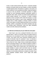 Referāts 'Latvijas darba tirgus ieguvumi un zaudējumi no integrācijas Eiropas Savienībā', 32.