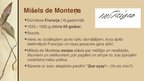Prezentācija 'Renesanse mākslā un literatūrā, un Monteņa esejas', 2.
