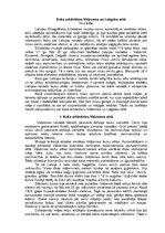 Referāts 'Koka arhitektūra Vidzemes un Latgales sētā', 1.