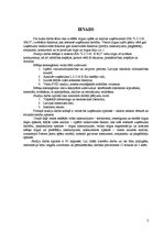 Referāts 'Uzņēmuma "L.I.O.N. & KO" tirgus izpēte', 2.