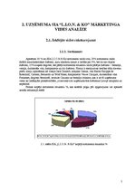 Referāts 'Uzņēmuma "L.I.O.N. & KO" tirgus izpēte', 5.
