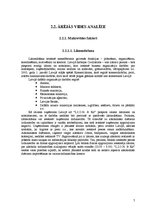 Referāts 'Uzņēmuma "L.I.O.N. & KO" tirgus izpēte', 7.