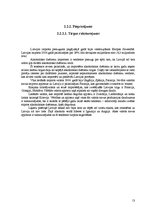 Referāts 'Uzņēmuma "L.I.O.N. & KO" tirgus izpēte', 13.