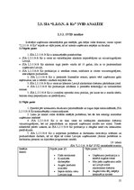 Referāts 'Uzņēmuma "L.I.O.N. & KO" tirgus izpēte', 25.