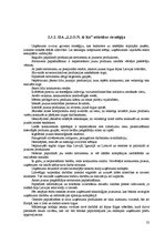 Referāts 'Uzņēmuma "L.I.O.N. & KO" tirgus izpēte', 32.