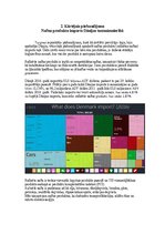 Referāts 'Naftas produktu imports Dānijas tautsaimniecībā', 2.