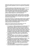 Referāts 'Naftas produktu imports Dānijas tautsaimniecībā', 3.