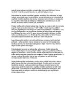 Referāts 'Naftas produktu imports Dānijas tautsaimniecībā', 5.