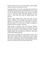 Eseja 'Digitālās realitātes valodas: tehnoloģiju ietekme uz cilvēka komunikāciju', 2.