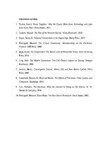 Eseja 'Digitālās realitātes valodas: tehnoloģiju ietekme uz cilvēka komunikāciju', 3.