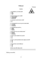 Referāts 'Atomelektrostacijas un kodolieroči', 25.