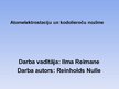 Referāts 'Atomelektrostacijas un kodolieroči', 31.