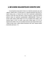 Referāts 'Brīvās ekonomiskās zonas', 11.