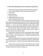 Referāts 'Brīvās ekonomiskās zonas', 12.