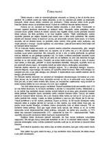 Eseja 'Ūdens resursi', 1.