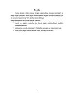 Referāts 'Peļņas maksimizēšana monopola apstākļos', 3.