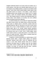 Referāts 'ASV ģeopolitiskās intereses pasaulē 21.gadsimtā', 10.