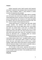 Referāts 'ASV ģeopolitiskās intereses pasaulē 21.gadsimtā', 15.