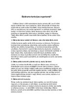 Prakses atskaite 'Māsas darbs un loma, aprūpējot pacientu ar iespējamiem šķidruma uzņemšanas un iz', 4.