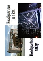 Konspekts 'Presentation of the Garment Industry "de Lune"', 4.